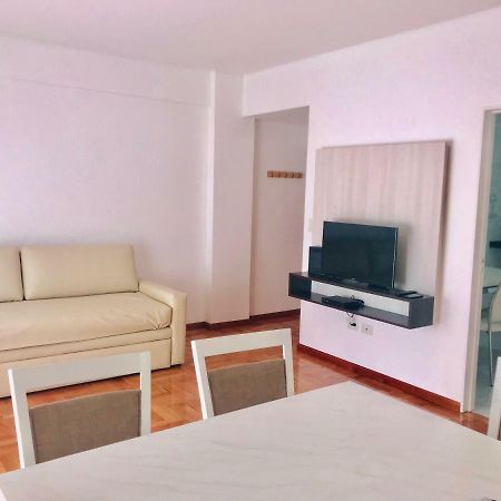 Mag Barracas Apartment Buenos Aires Luaran gambar