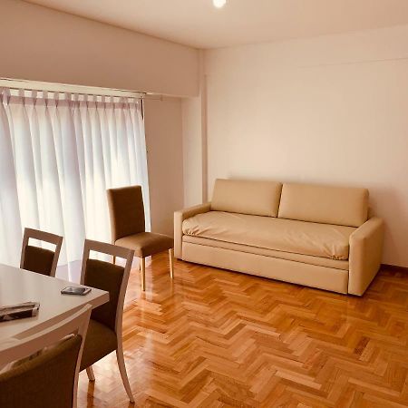 Mag Barracas Apartment Buenos Aires Luaran gambar