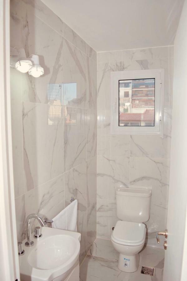 Mag Barracas Apartment Buenos Aires Luaran gambar