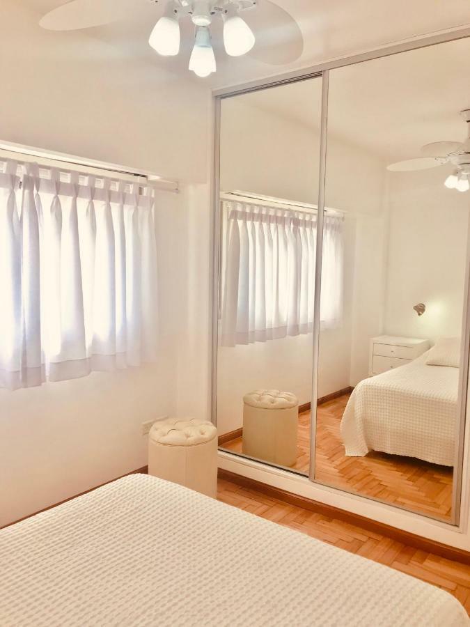 Mag Barracas Apartment Buenos Aires Luaran gambar