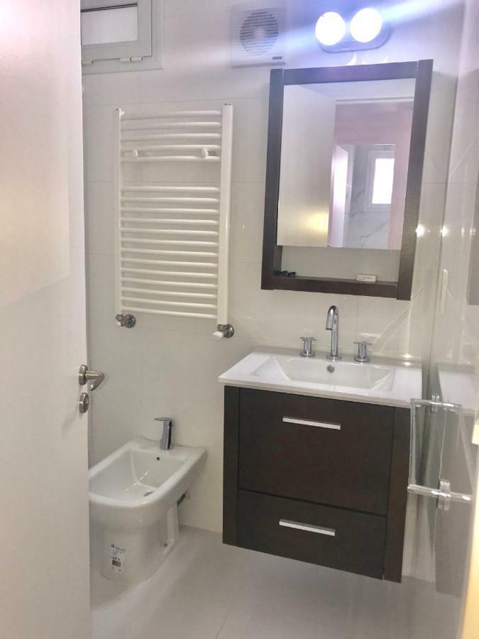 Mag Barracas Apartment Buenos Aires Luaran gambar
