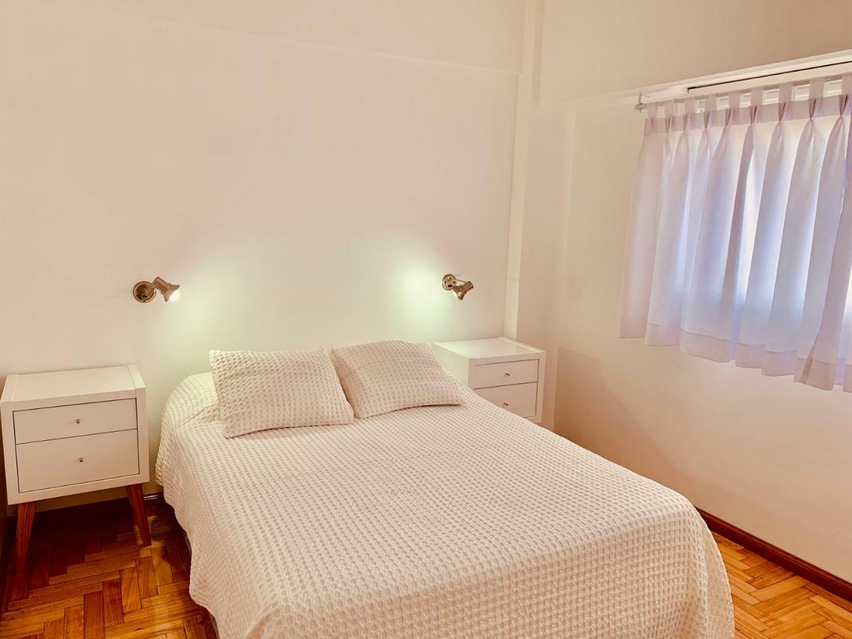 Mag Barracas Apartment Buenos Aires Luaran gambar